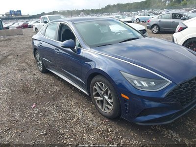 2020 Hyundai Sonata