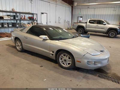 2G2FS22K2Y2****** 2000 Pontiac Firebird