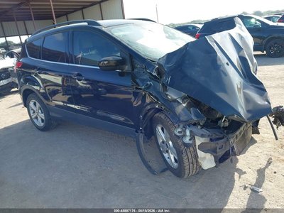 1FMCU0G98GU****** 2016 Ford Escape