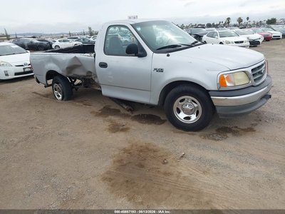 2003 Ford F-150