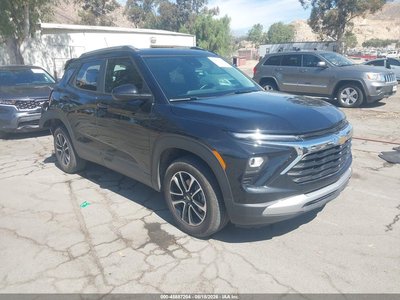 KL79MRSL4RB****** 2024 Chevrolet Trailblazer