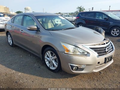 1N4AL3AP2FC****** 2015 Nissan Altima