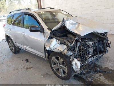 JTMRF4DV3AD****** 2010 Toyota RAV4