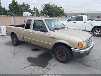 1FTYR44U32P****** 2002 Ford Ranger