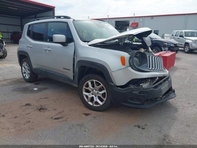 ZACCJBBT7GP****** 2016 Jeep Renegade