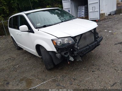 2C4RDGEGXKR****** 2019 Dodge Grand Caravan