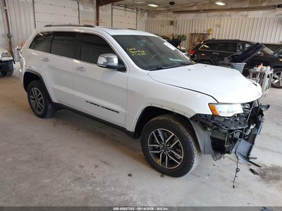 1C4RJFBG6NC****** 2022 Jeep Grand Cherokee WK