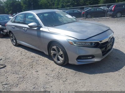 2020 Honda Accord