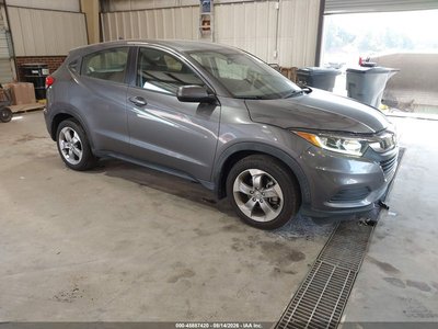 3CZRU5H38MM****** 2021 Honda HR-V