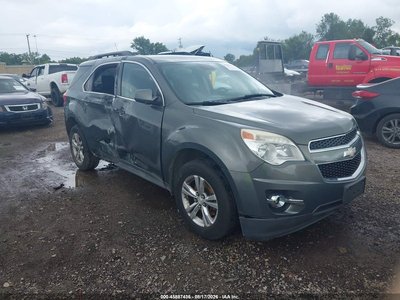 2013 Chevrolet Equinox
