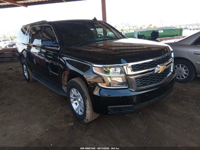 1GNSCHKC0KR****** 2019 Chevrolet Suburban