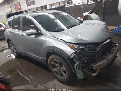 7FARW1H58JE****** 2018 Honda CR-V
