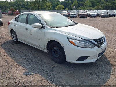 1N4AL3AP9GC****** 2016 Nissan Altima
