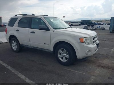 1FMCU49349K****** 2009 Ford Escape
