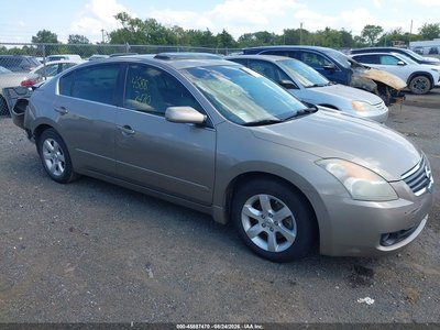 1N4AL21EX8C****** 2008 Nissan Altima