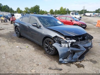 2023 Lexus ES 350