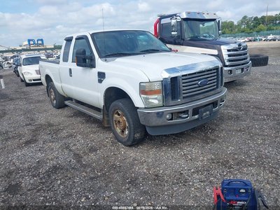 2010 Ford F-250