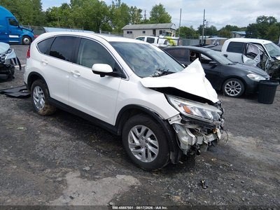5J6RM4H58GL****** 2016 Honda CR-V