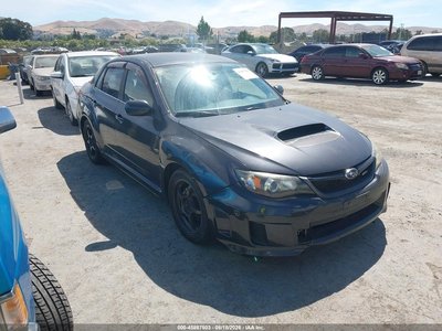 2011 Subaru Impreza