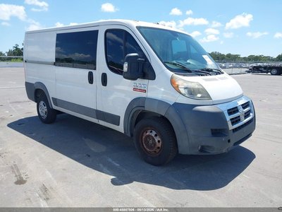 3C6TRVAG9GE****** 2016 RAM Promaster 1500