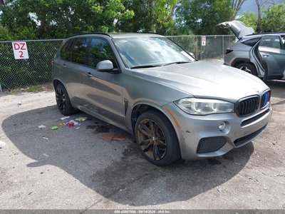 2018 BMW X5