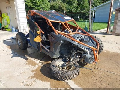 3JBVXAV47LK****** 2020 Can-Am Maverick X3