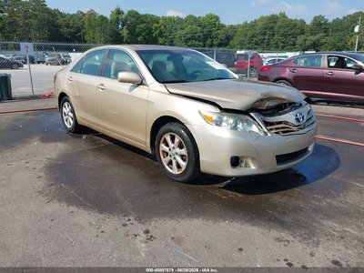 4T1BF3EK9BU****** 2011 Toyota Camry