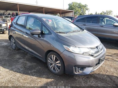 3HGGK5H83FM****** 2015 Honda Fit
