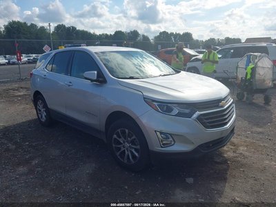 3GNAXUEV9KS****** 2019 Chevrolet Equinox