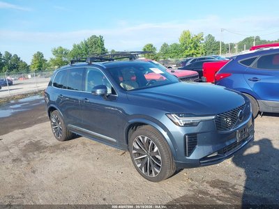2026 Volvo XC90