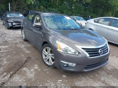 1N4BL3AP6DC****** 2013 Nissan Altima