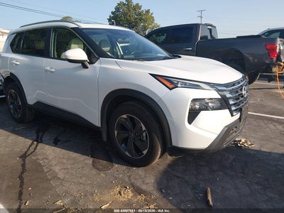 5N1BT3BA2RC****** 2024 Nissan Rogue