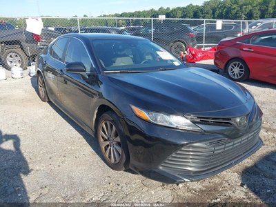 4T1C11AK7LU****** 2020 Toyota Camry