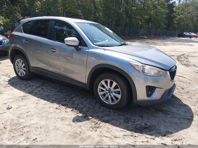 JM3KE4CY4E0****** 2014 Mazda CX-5