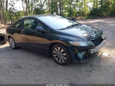 2011 Honda Civic