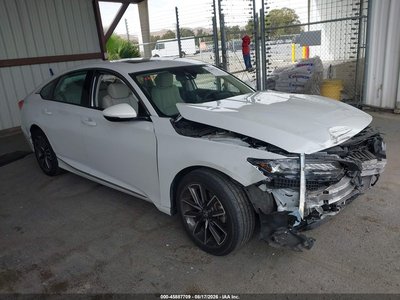 1HGCV1F50MA****** 2021 Honda Accord