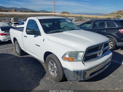 3D7JB1EP8AG****** 2010 Dodge Ram 1500