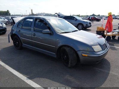 3VWSE69M24M****** 2004 Volkswagen Jetta