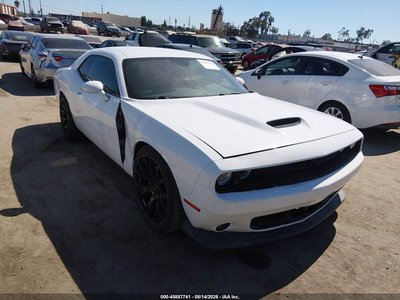 2C3CDZBT6KH****** 2019 Dodge Challenger