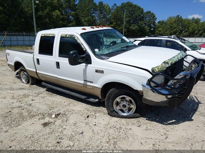 1FTNW21F1YE****** 2000 Ford F-250