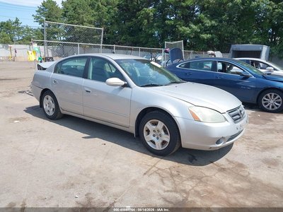 1N4AL11D83C****** 2003 Nissan Altima