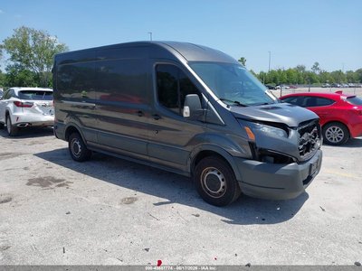1FTYR2CM1JK****** 2018 Ford Transit-250