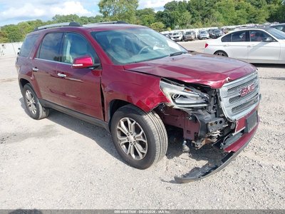 1GKKRRKD2FJ****** 2015 GMC Acadia