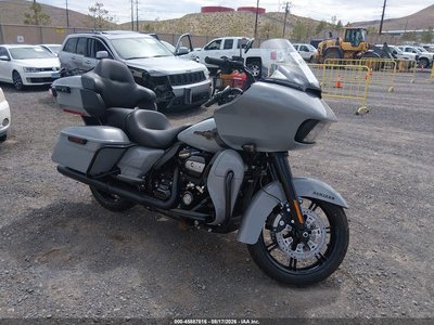 1HD1KZF26RB****** 2024 Harley-Davidson FLTRK