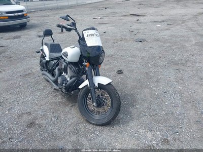 56KDLCAG1R3****** 2024 Indian Chief
