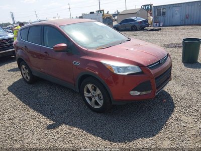 1FMCU9GX7GU****** 2016 Ford Escape