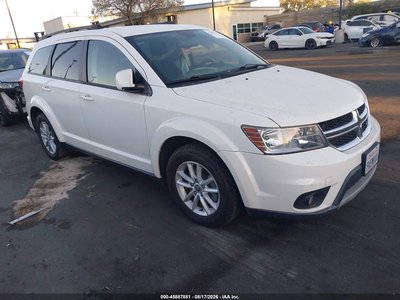 2014 Dodge Journey