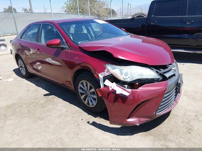 4T1BF1FK1GU****** 2016 Toyota Camry