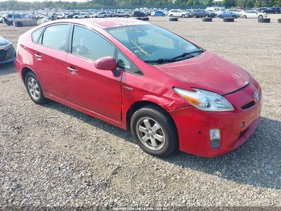 JTDKN3DU5A1****** 2010 Toyota Prius
