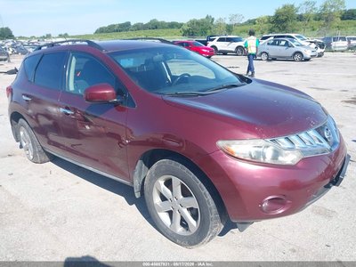 2009 Nissan Murano